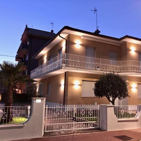 Exclusive Home Misano Adriatico Exterior photo